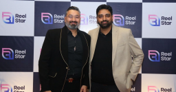 ReelStar organizes gala night to announce their upcoming app to interconnect community of creators whilst trading cryptos and NFTs!